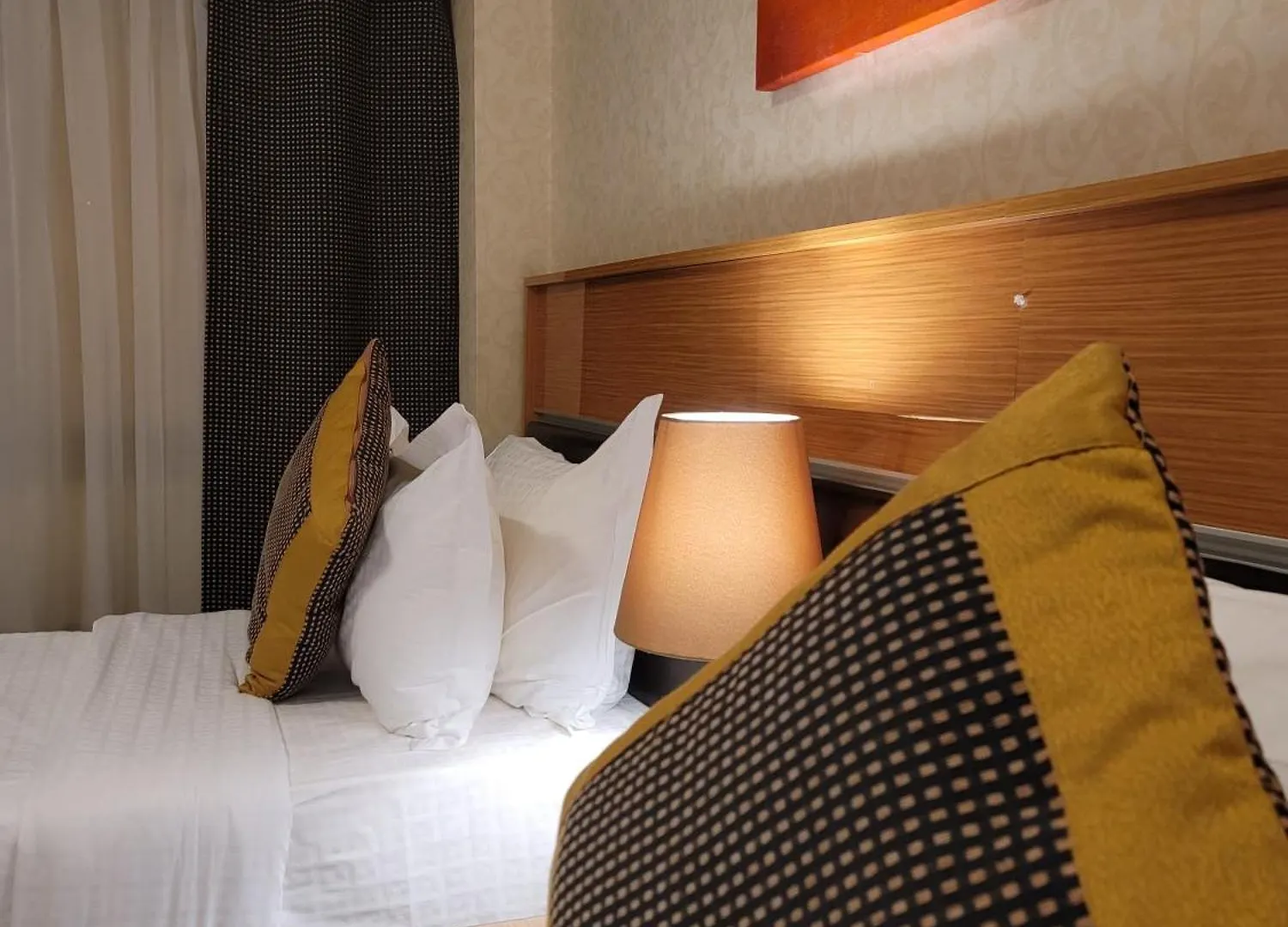 Golden Tulip Al Shakreen Medina 3*,