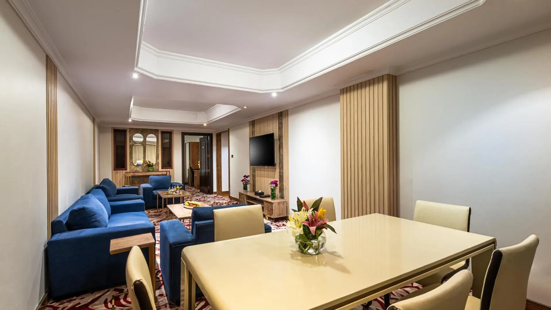 Golden Tulip Al Shakreen Medina