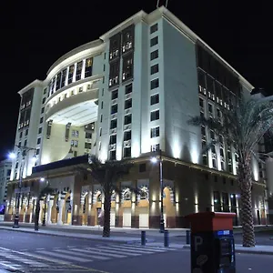 Rua Al Hijrah Medine