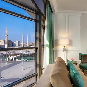 Mias Al Madina Medine