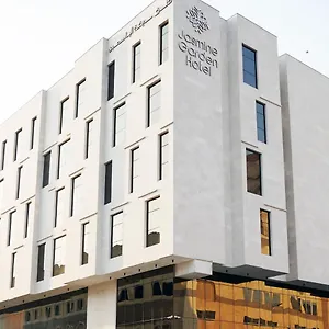 https://jasmine-garden.mecca-hotels.info