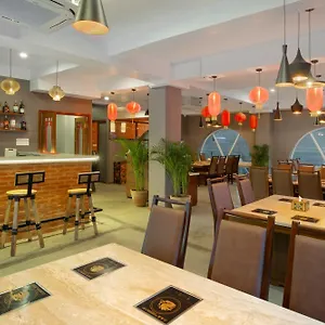 Studio16 Nepal