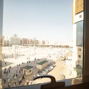 Emaar Al Mektan Medina