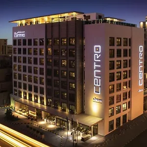 Centro Olaya By Rotana Saudi Arabia