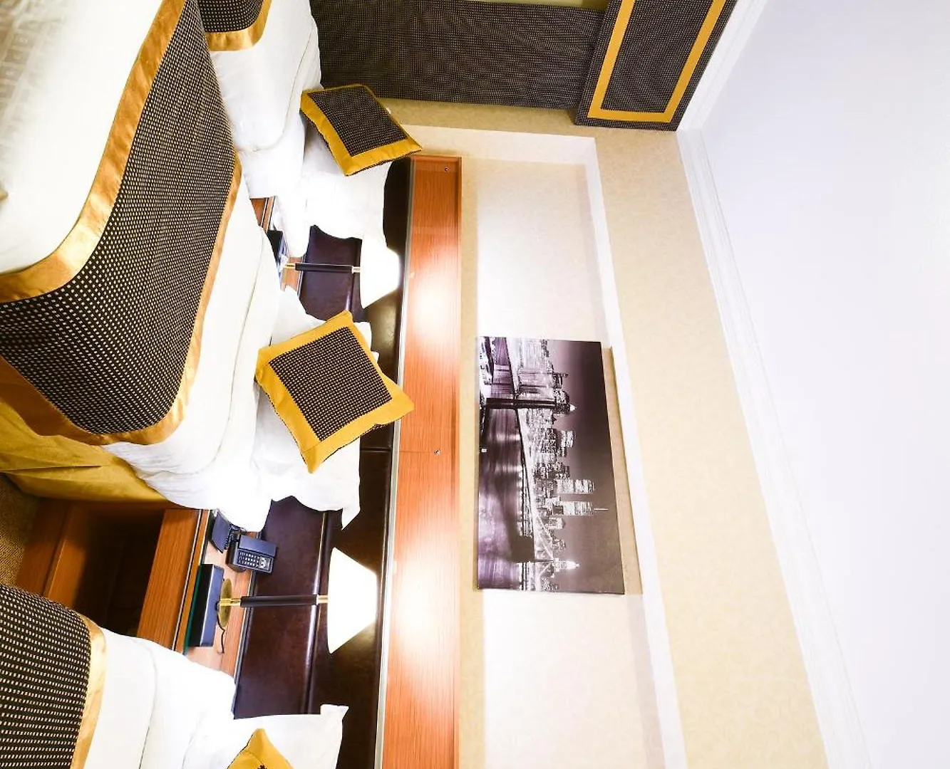 Golden Tulip Al Shakreen Medine Suudi Arabistan