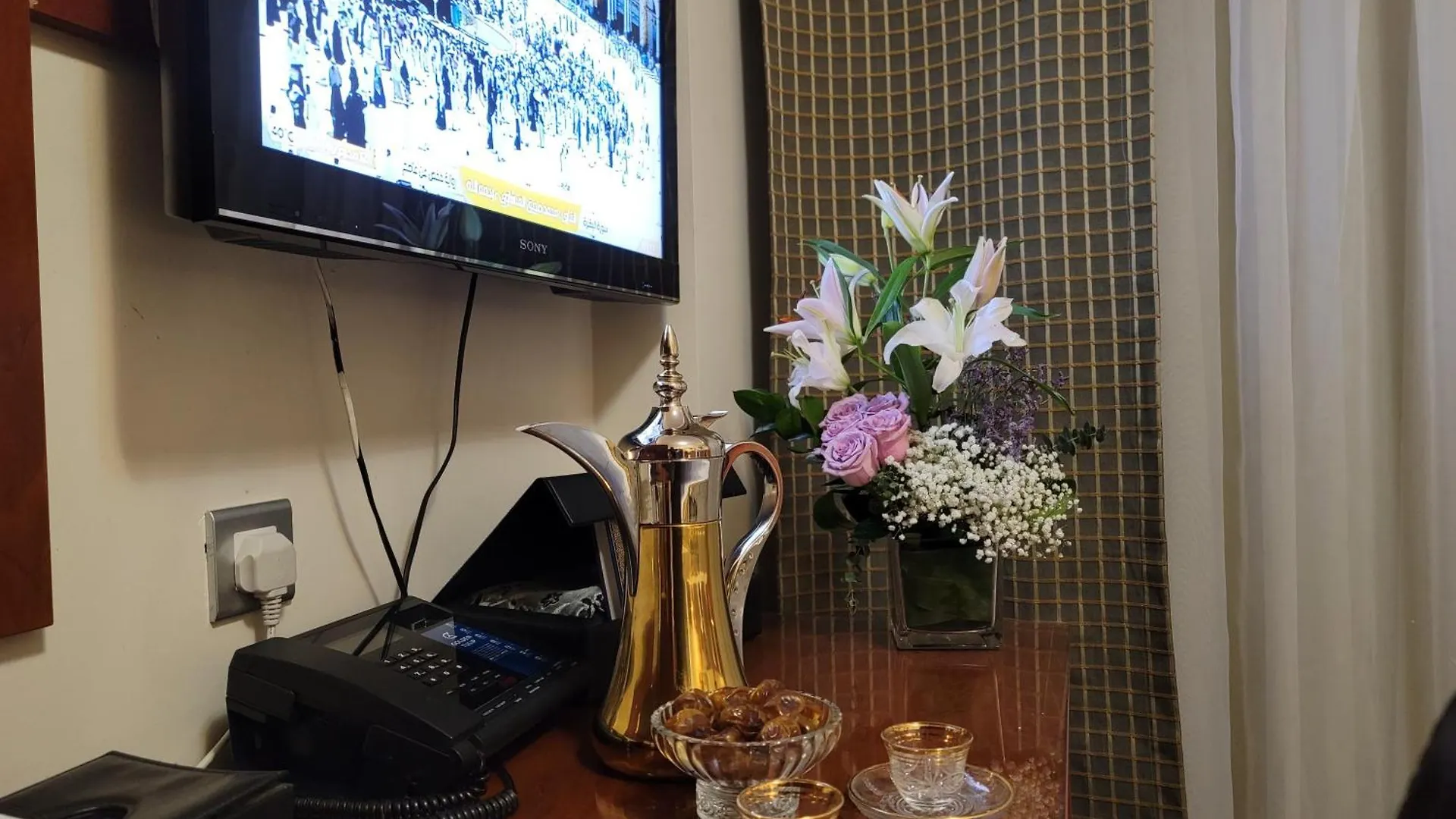 Golden Tulip Al Shakreen Medina
