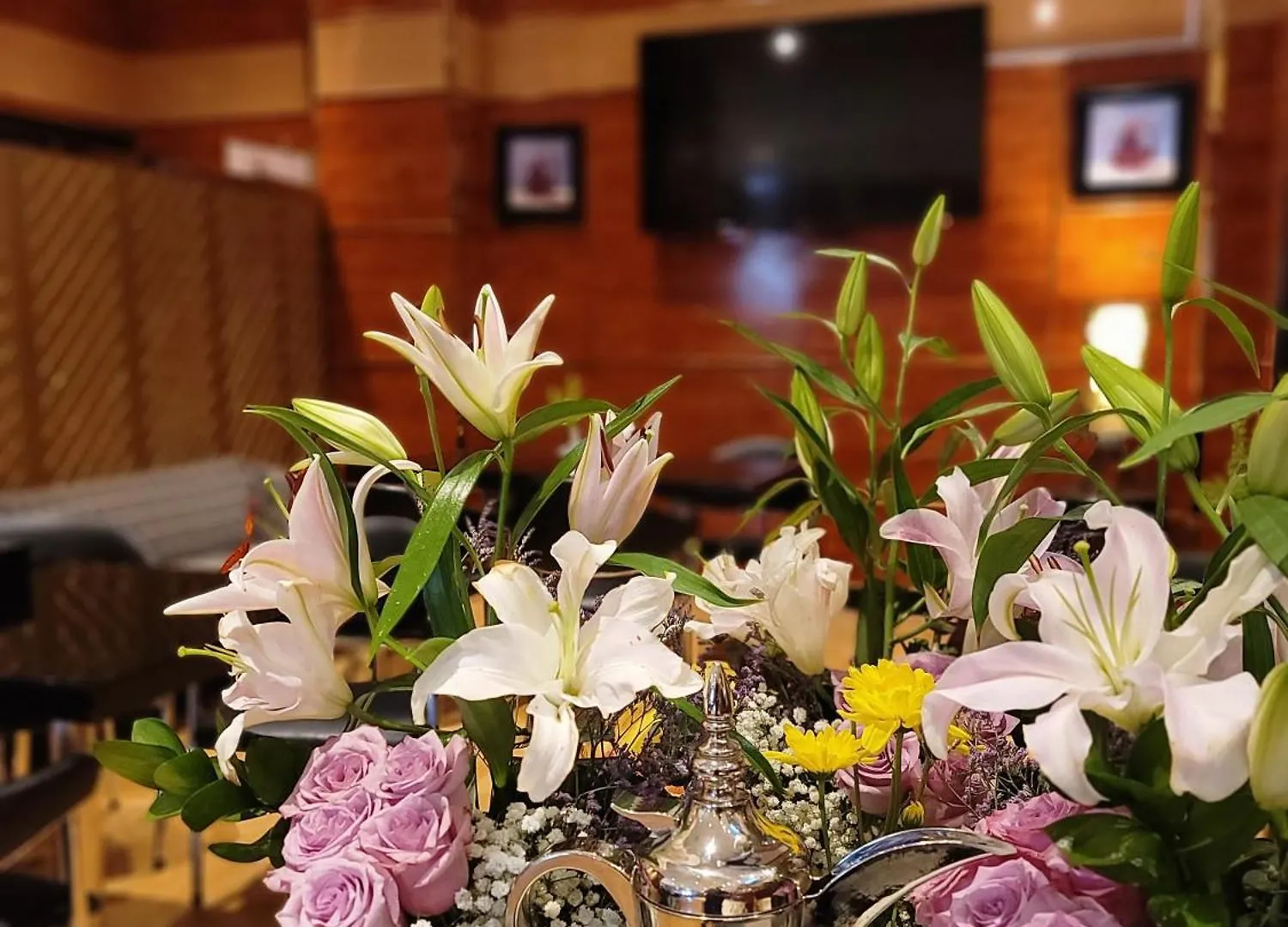 *** Hotel Golden Tulip Al Shakreen Medina Saudi Arabia