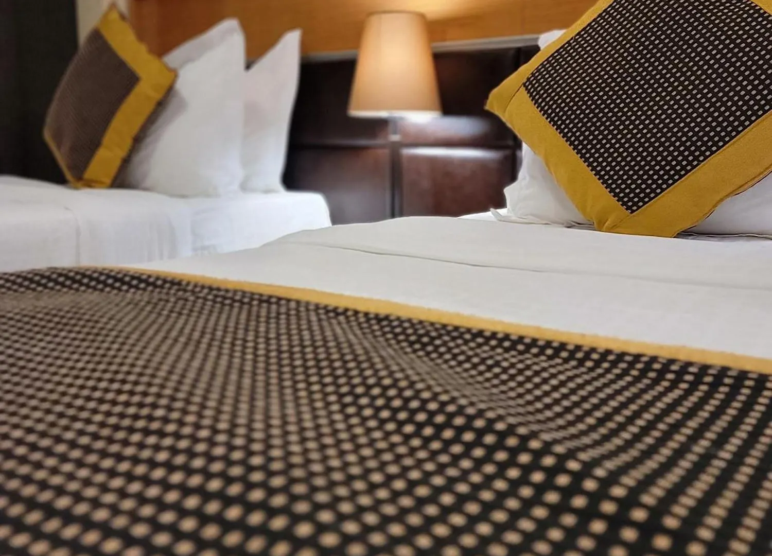 Golden Tulip Al Shakreen Medina