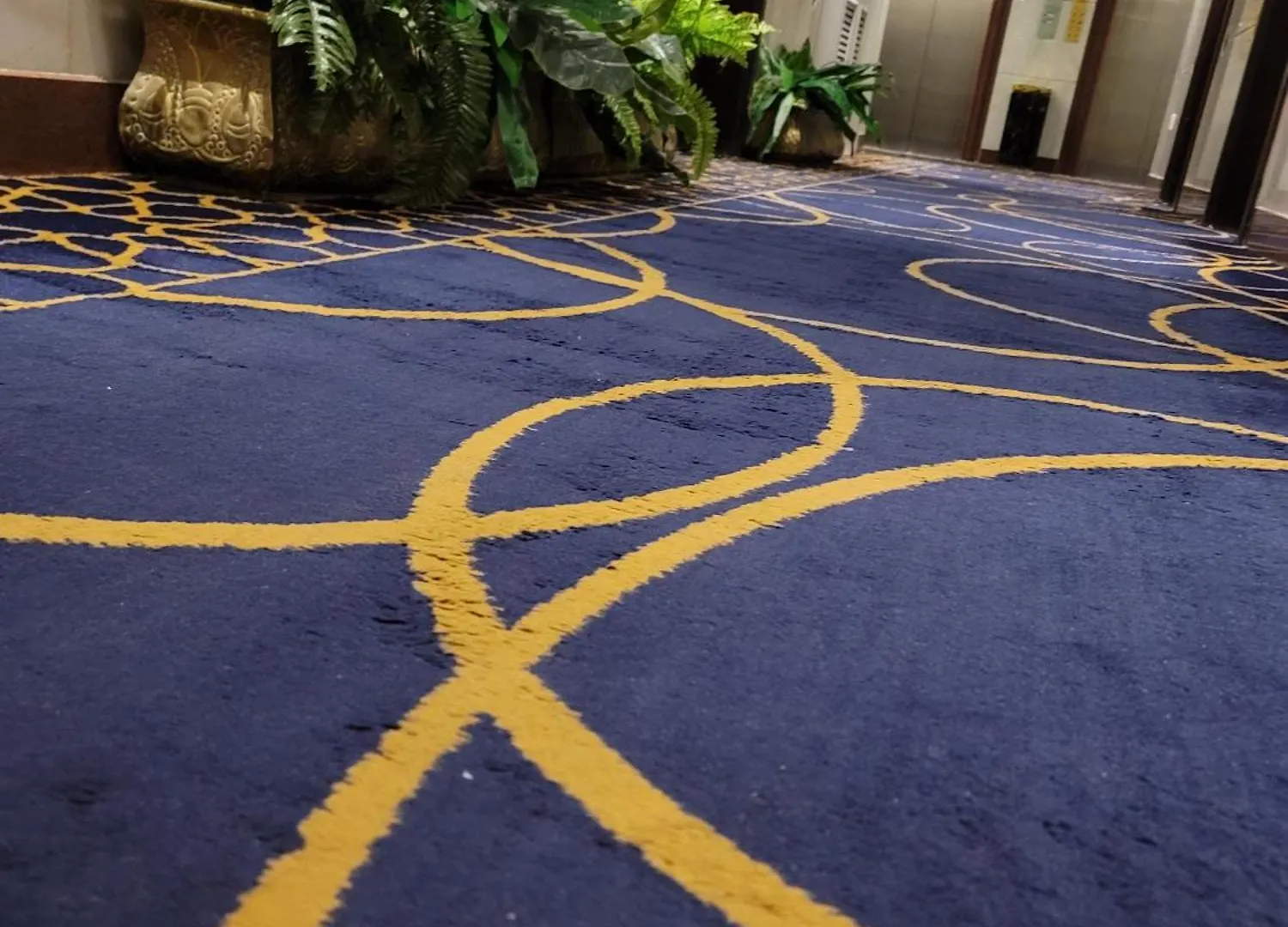 Golden Tulip Al Shakreen Medina